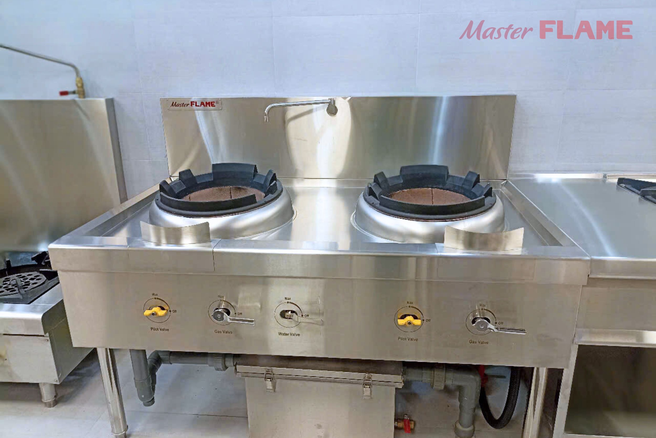 Nhà máy PepsiCo Foods Việt Nam