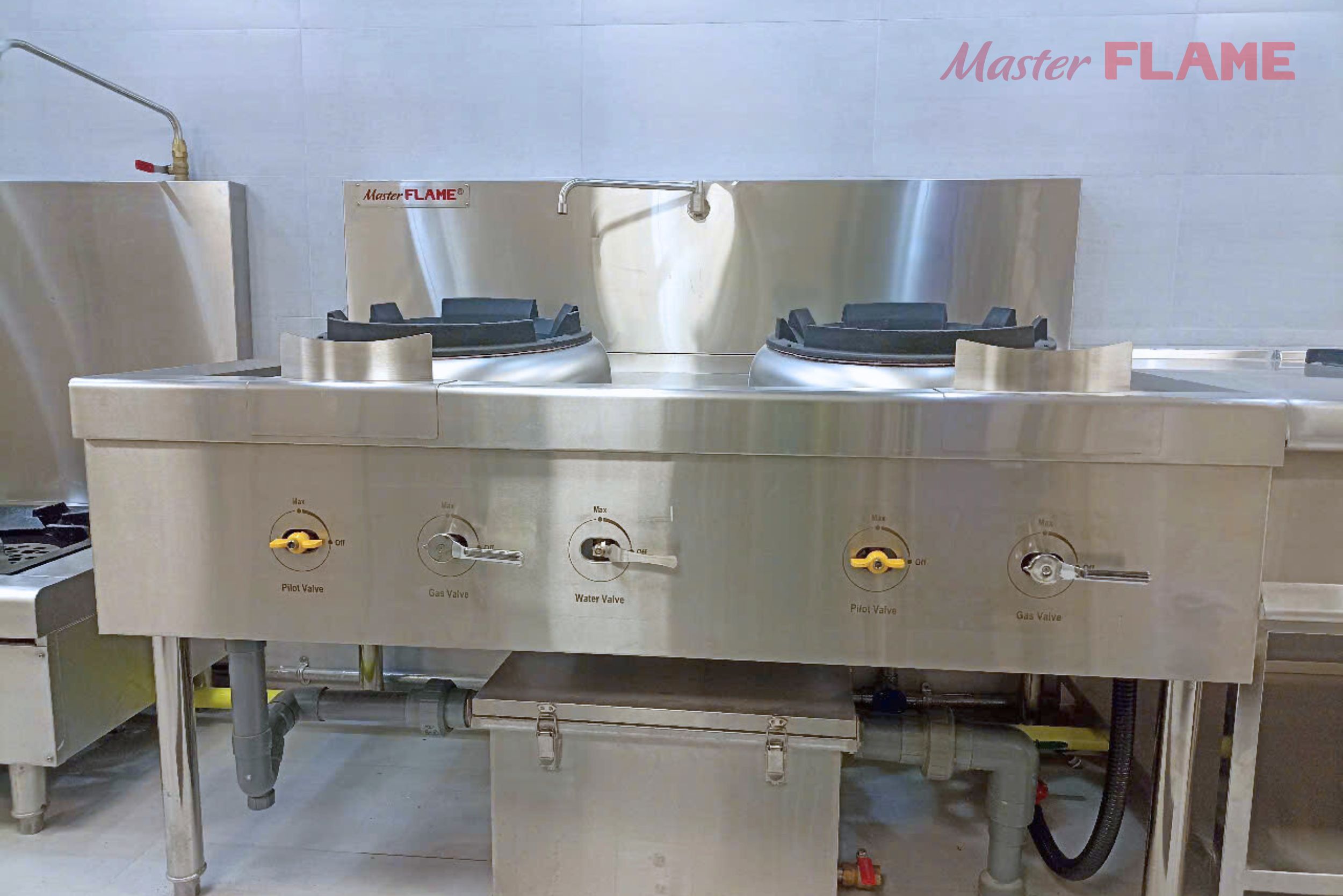 Nhà máy PepsiCo Foods Việt Nam