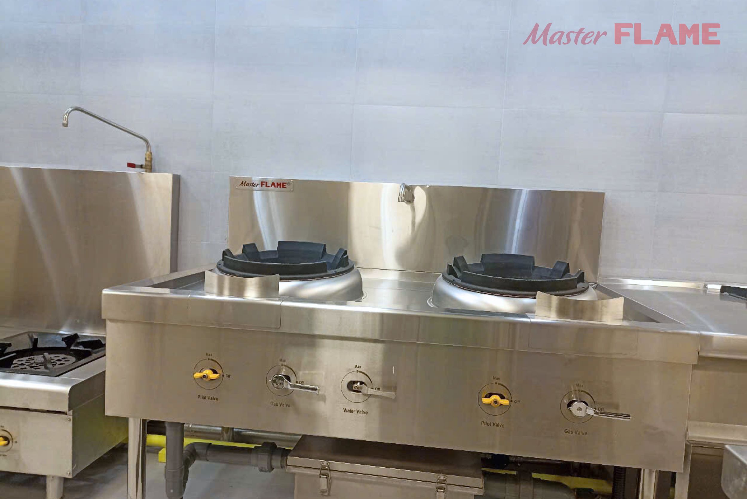 Nhà máy PepsiCo Foods Việt Nam