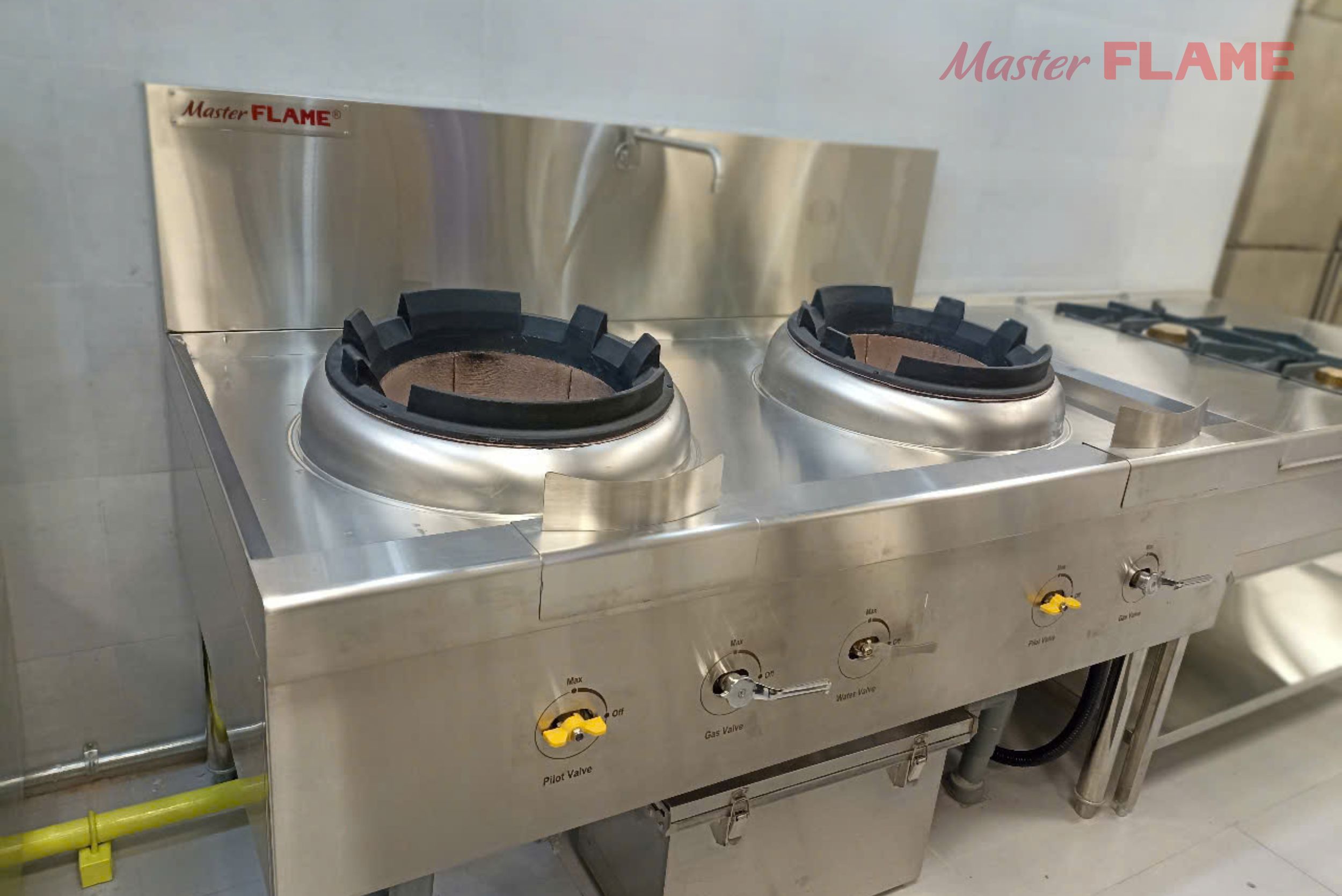 Nhà máy PepsiCo Foods Việt Nam