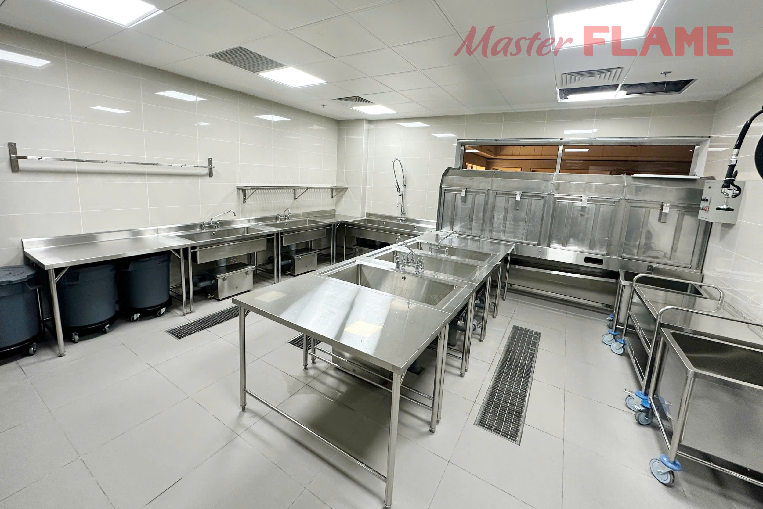 Nhà máy sản xuất ô-tô Thành Công Việt Hưng tại Quảng Ninh