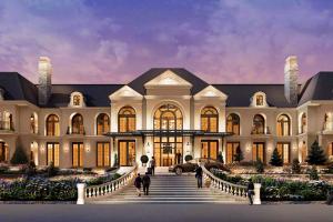 Khu nghỉ dưỡng Mercure Đà Lạt