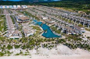 Khu nghỉ dưỡng New World Phú quốc