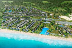 Dự án The Tropicana Novaworld Hồ Tràm